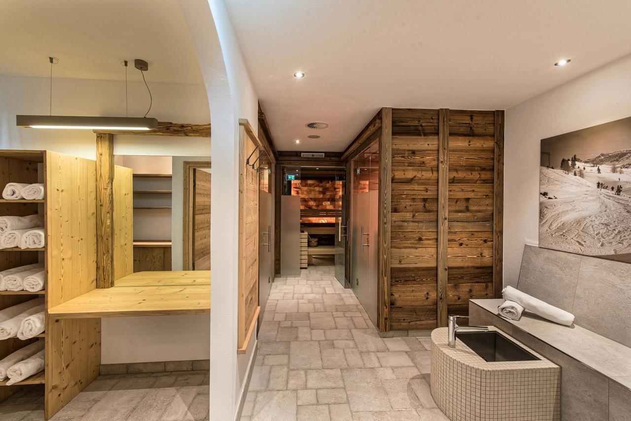 Aparthotel Forum Ischgl