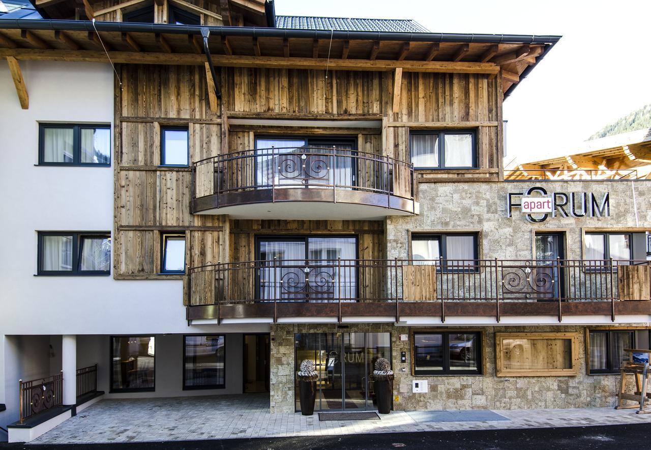 Forum Aparthotel Ischgl