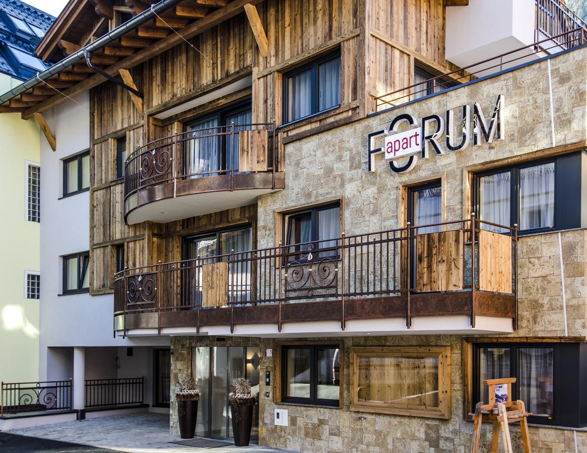 Forum 3*