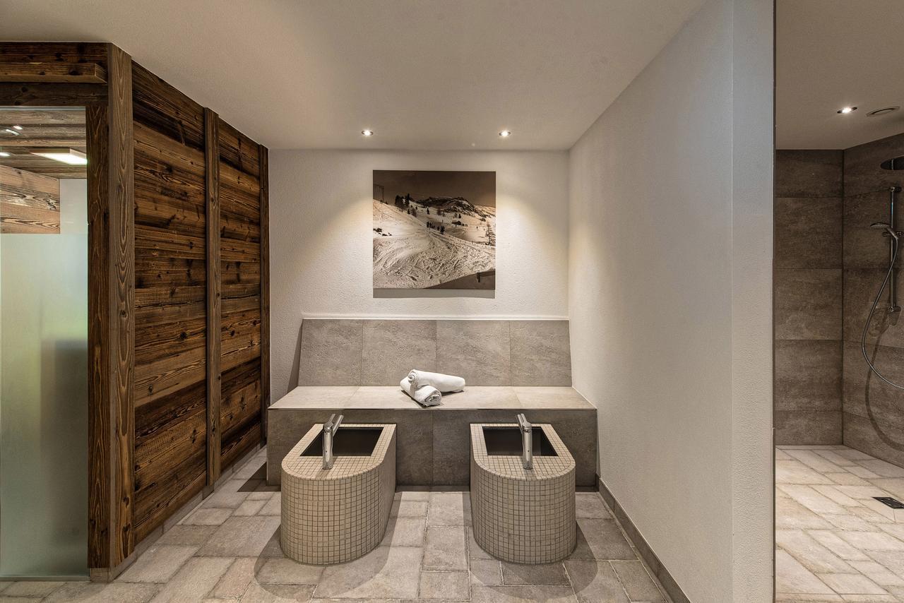 Forum Aparthotel Ischgl